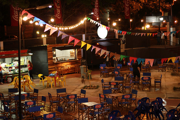 El 60% de los bares y restaurantes en CDE abren sus puertas desde este lunes