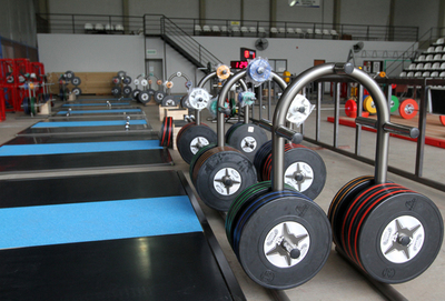 Gimnasios: estricto protocolo para poder entrenar cuidando la salud - El Trueno