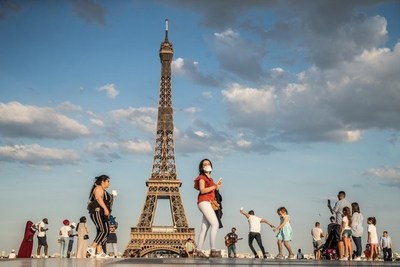 COVID-19: el riesgo de la segunda ola en Europa es muy real, advierten expertos - ADN Paraguayo