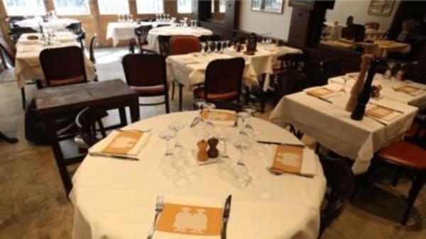 Desde hoy volverán a abrir unos 1000 locales gastronómicos – Prensa 5
