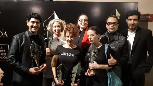 Se dieron cono nominados a los Premios Edda