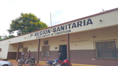 Concepción: Familiares del paciente de 70 años están dando positivo al COVID-19