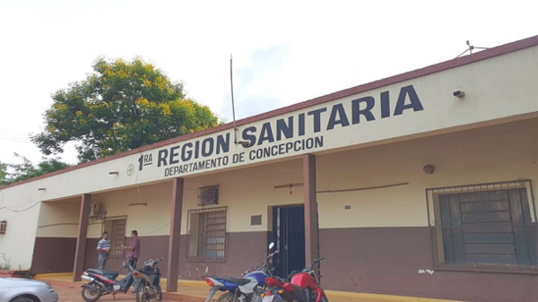 Concepción: Familiares del paciente de 70 años están dando positivo al COVID-19
