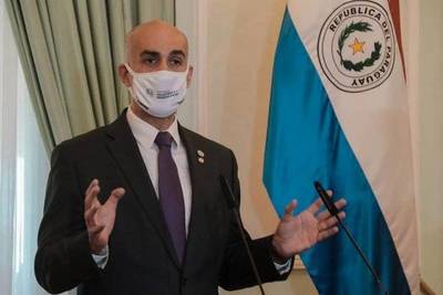 De aprobarse protocolo, restaurantes de patios de  comidas podrían reanudar actividades en fase tres – Diario TNPRESS