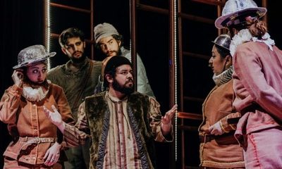 Elenco esteño logra dos nominaciones a premios EDDAA