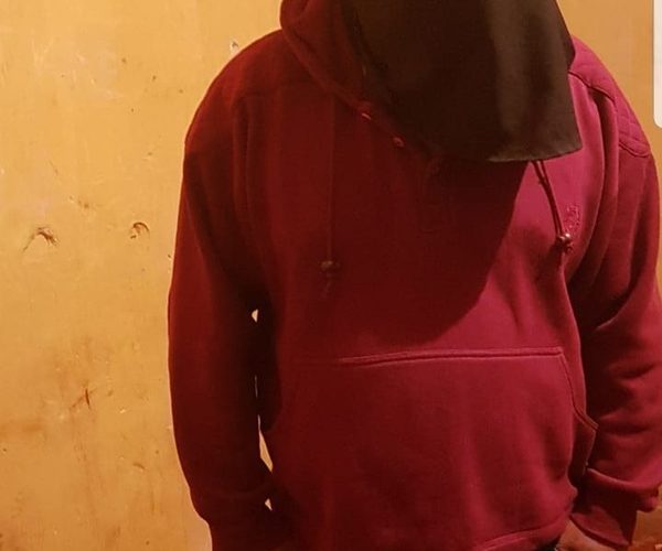 Violento sujeto es aprehendido cuando amenazaba con machete a su concubina – Diario TNPRESS