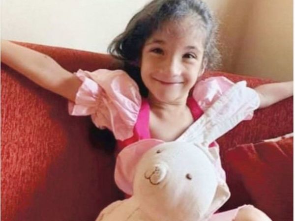 Dos meses sin la pequeña Juliette
