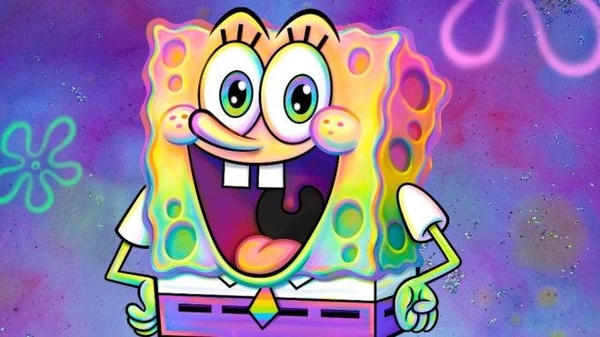 HOY / Bob Esponja es gay: Nickelodeon lo "saca del closet" y celebra la diversidad