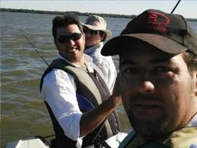 Migraciones no registró entrada al país de hijo de senadora luguista