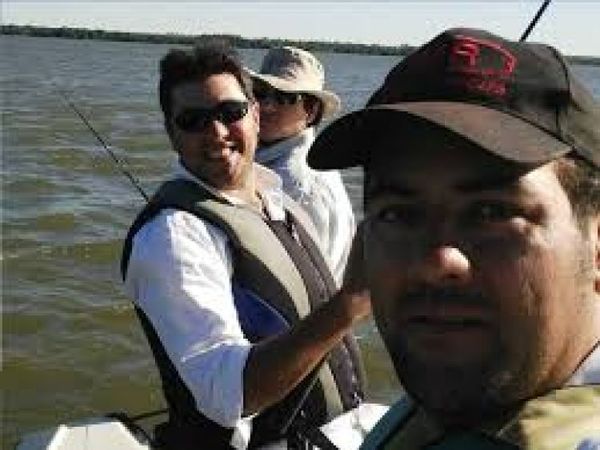Migraciones no registró entrada al país de hijo de senadora luguista