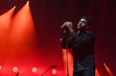 La fuerza de la música afroestadouniense resuena con las protestas antirracistas - Música - ABC Color