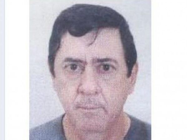 Raptan a un brasileño en Caazapá