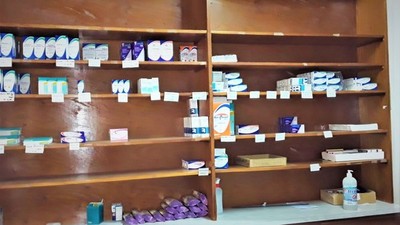 Boquerón: Licitación de medicamentos e insumos para HMI fue suspendida tras protesta