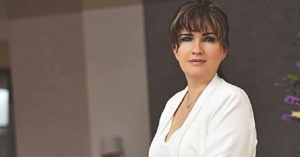 Fiscalía pide captura internacional de la empresaria Dalia López