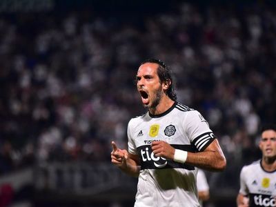 Olimpia propone aprobar el uso de los 5 cambios