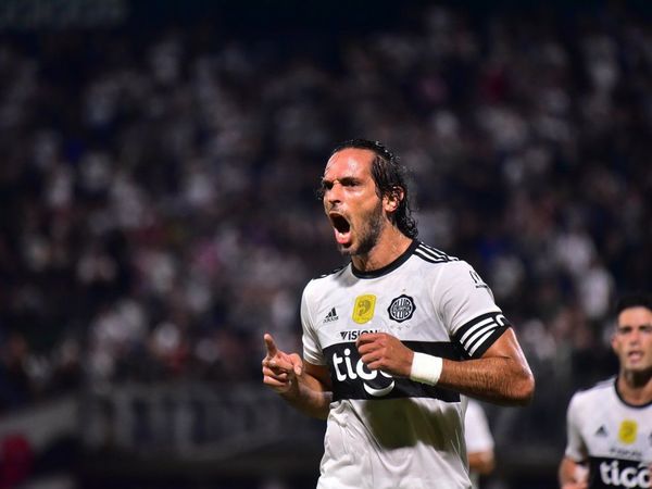 Olimpia propone aprobar el uso de los 5 cambios