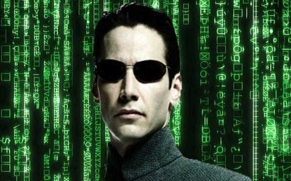 The Matrix retrasa su estreno para el 2022