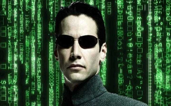 The Matrix retrasa su estreno para el 2022