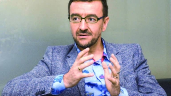 HOY / Mario Riorda, politólogo e investigador argentino, sobre comunicación política de los gobiernos pos pandemia
