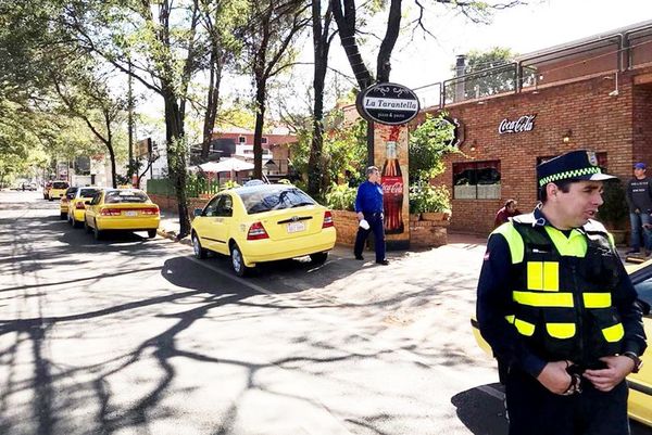 Cuarentena Inteligente: locales gastronómicos reabren pero dudan acerca de concurrencia por escasez de circulante - La Primera Mañana - ABC Color