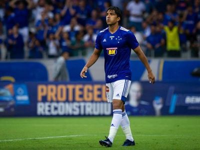 Club georgiano interesado en Marcelo Moreno - Fútbol - ABC Color