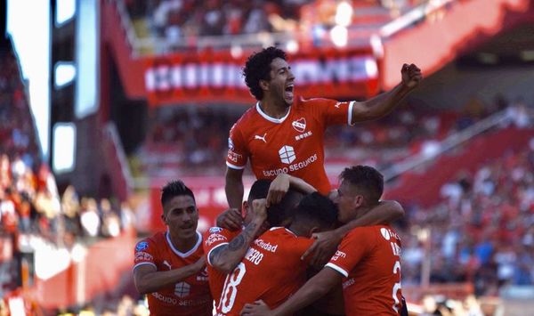 Cecilio Domínguez solicitó a Independiente el pago de deudas - Fútbol - ABC Color