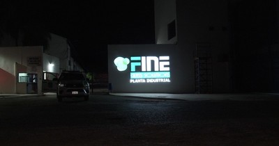 Asaltan fábrica de vidrio en Itauguá