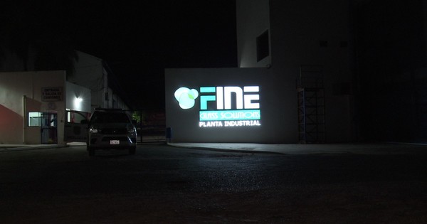 Asaltan fábrica de vidrio en Itauguá