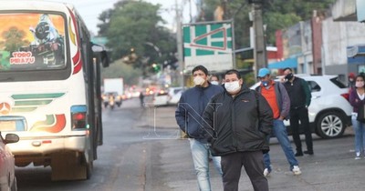 Analizan proyecto de ley para empleo por catástrofe