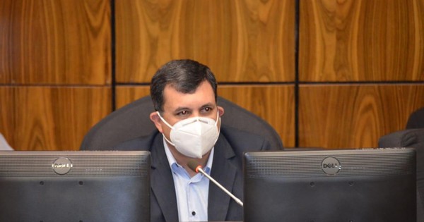 COVID-19: Congreso continúa analizando el informe sobre gastos enviado por el Ejecutivo