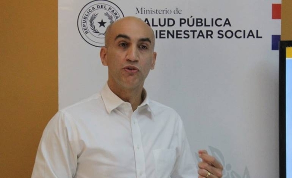 HOY / Otro fallecido por Covid-19 en Paraguay