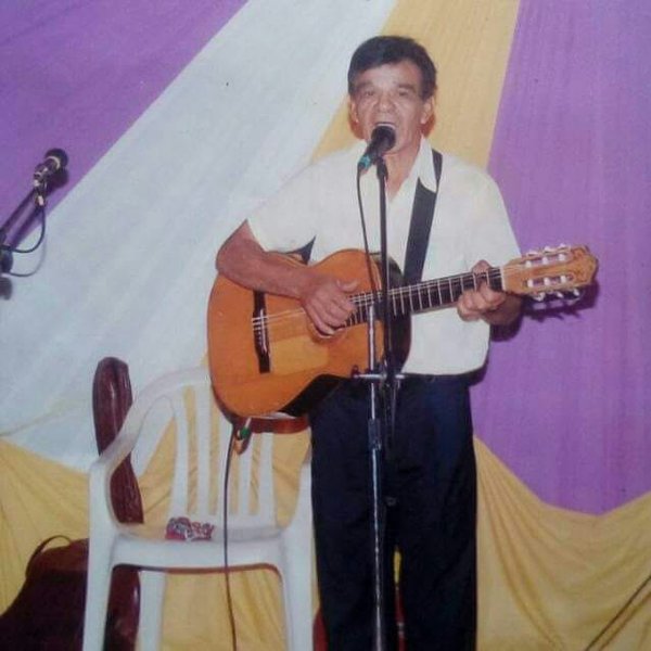 Conocido músico local lucha por su vida - Campo 9 Noticias