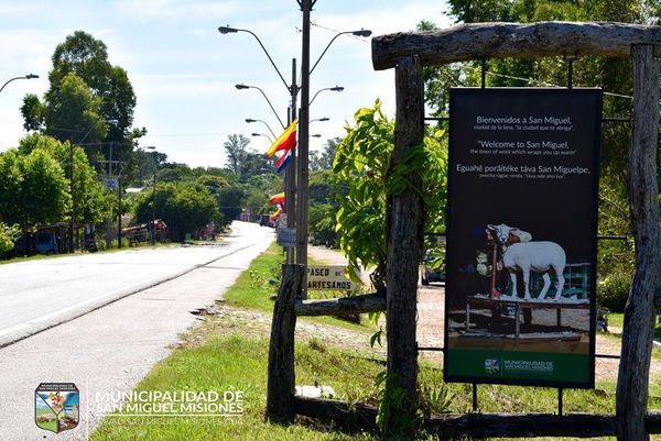 Misiones; desmienten que en San Miguel haya 200 personas en cuarentena - Digital Misiones