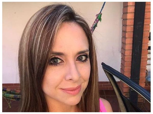 Maga contestó a los que la critican por su físico