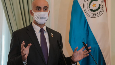 Primer día de la fase 3: Mazzoleni anuncia un nuevo fallecido por Covid-19