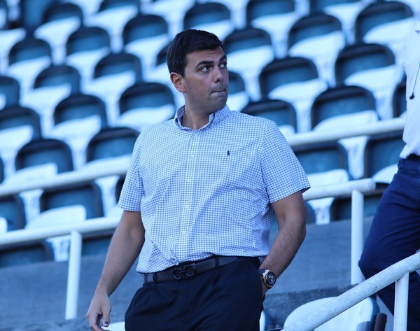 Olimpia quiere cinco cambios por partido