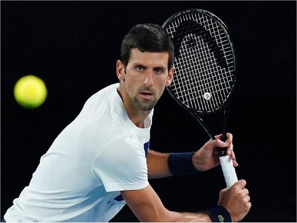 El US Open comenzará el próximo 31 de agosto como estaba planeado