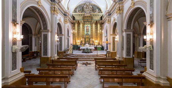 Viceministro responde al reclamo de la iglesia: "No hay nada que pueda atribuirse a caprichos ni al autoritarismo" » Ñanduti