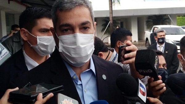 El veto al mamotreto de los diputados