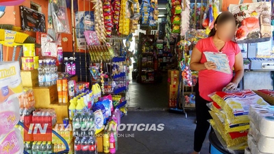 DESPENSERO HABRÍA ABUSADO DE DOS NIÑAS EN BELLA VISTA.