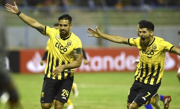 HOY / Guaraní renovó a su capitán