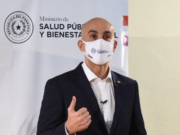Salud reporta 7 nuevos casos de Covid-19 y cifra se eleva a 1.296