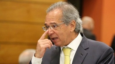 Ministro brasileño admite que bloqueó venta de respiradores a Paraguay - ADN Paraguayo