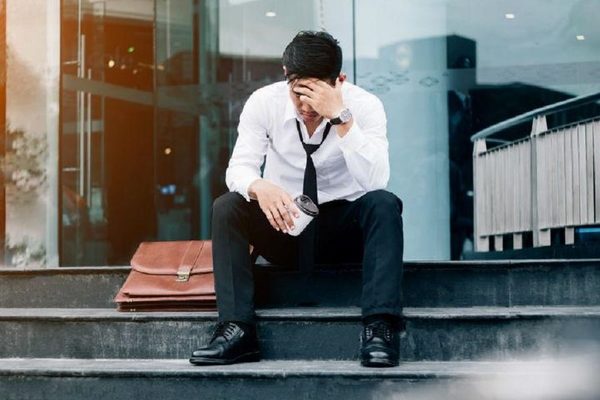 Desempleados, suspendidos y afectados por el COVID: ¿Cómo está el sector laboral en Paraguay? - Megacadena — Últimas Noticias de Paraguay