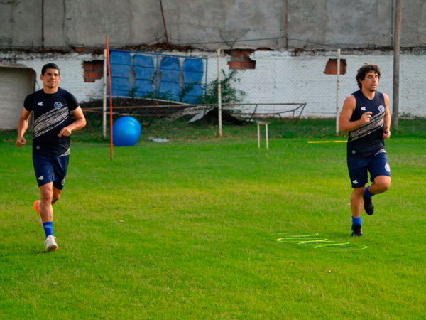 Los lesionados de Sol avanzan en el proceso de recuperación
