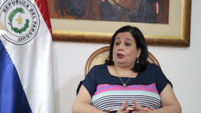 Pedirían pérdida de investiduras de Esperanza Martínez