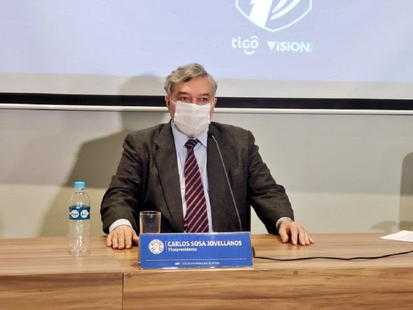 APF se mantiene con los tres cambios