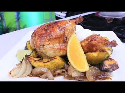 Ryguasu ka'ê y Fideos con salsa especial de Dani Marco | Recetas en Vive la Vida XL