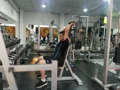 Fase 3: Certificado médico será necesario para ingresar a gimnasios