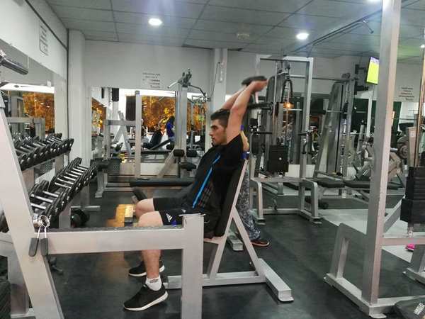 Fase 3: Certificado médico será necesario para ingresar a gimnasios